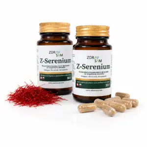 Z-Serenium - 2 броя